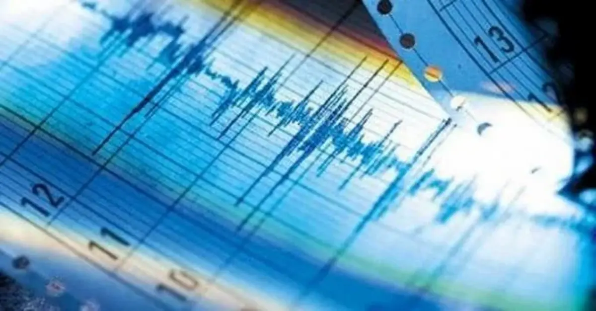 Director del Sismológico: “El domingo registramos más de 20 sismos en el territorio nacional”
