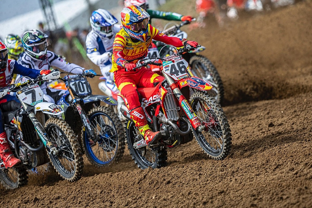 Harán carrera Motocross en Sabana