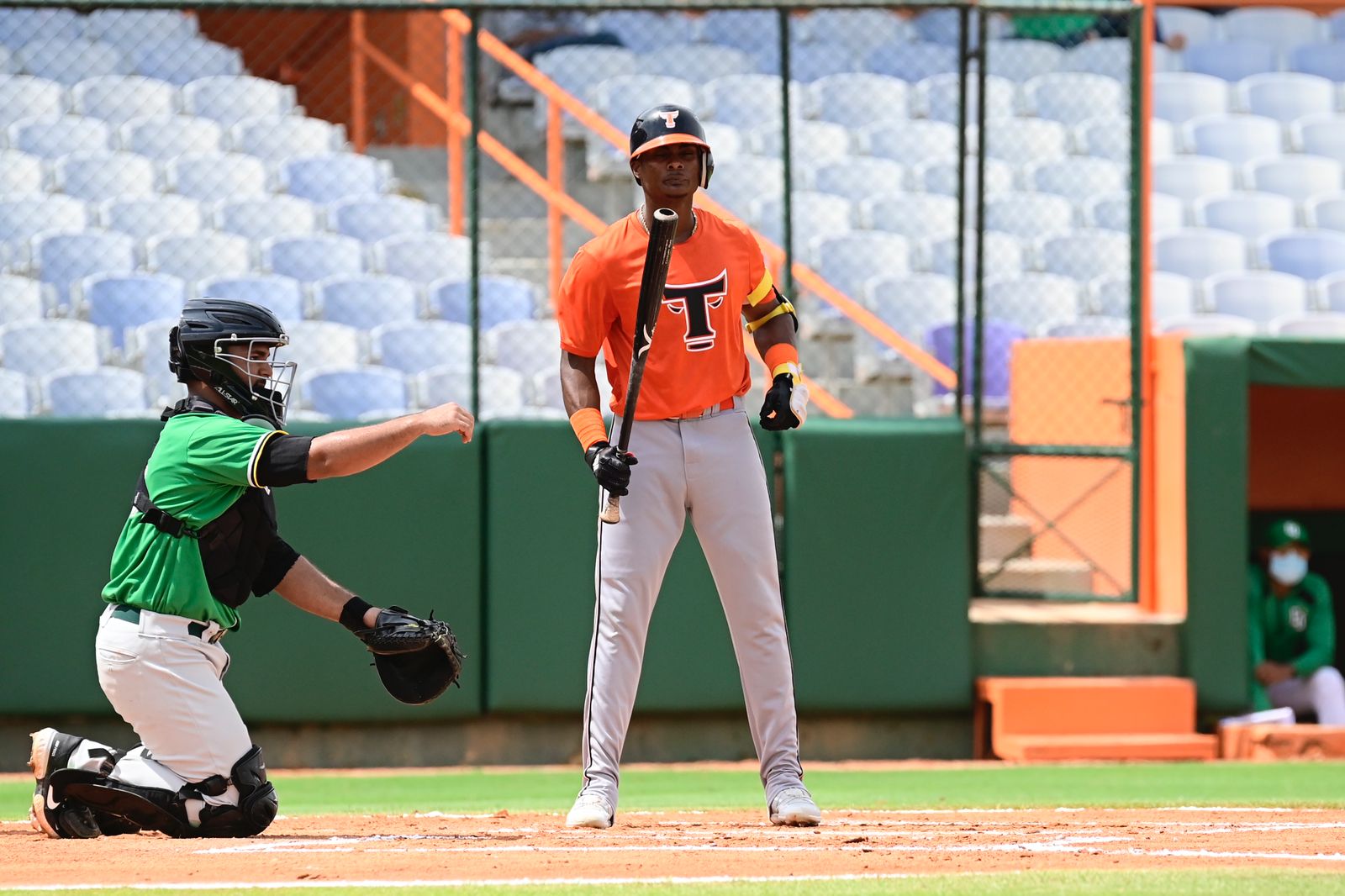 Estrellas: vencen a Toros en 10 entradas y provocan un triple empate en primer lugar