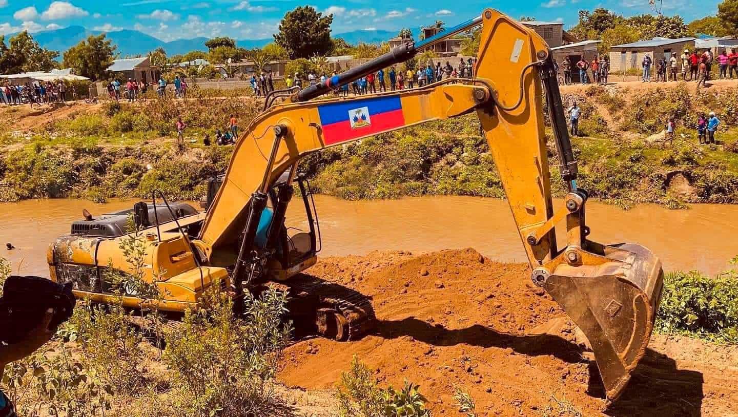 Haití: no acepta reapertura parcial