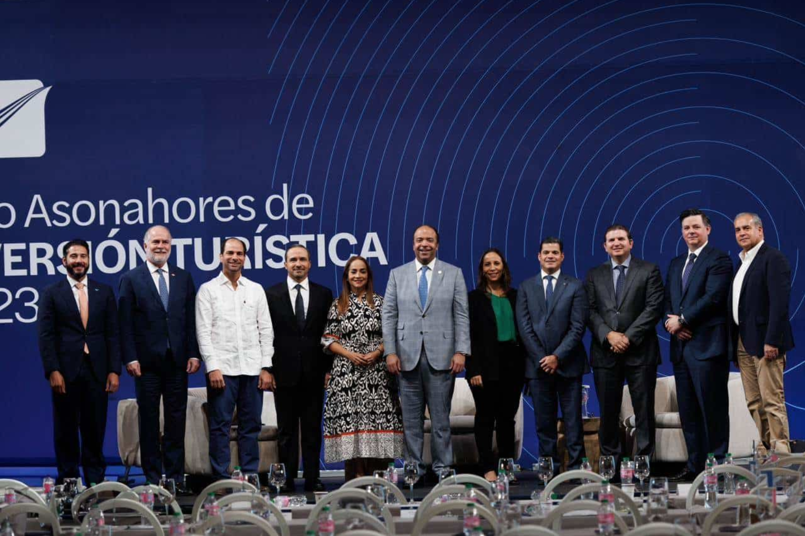 El turismo aportó US$22,190 millones al PIB dominicano en el 2022, según estudio