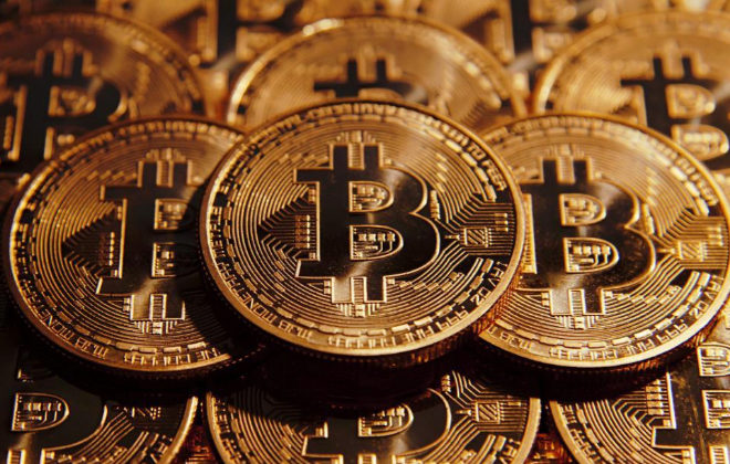 El bitcóin supera los 57.100 dólares, su nivel más alto desde diciembre de 2021