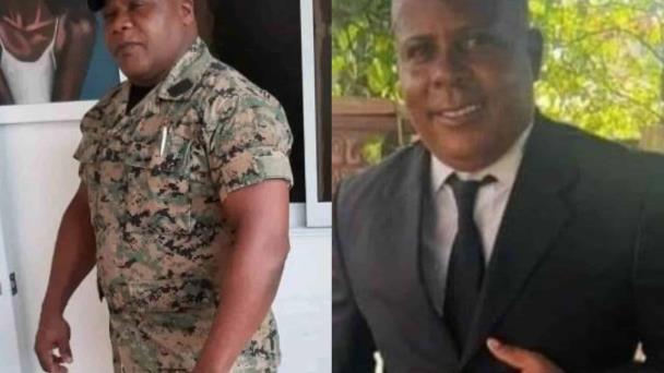 Policía mata a dos miembros de banda que ultimó a abogado y teniente coronel del Ejército