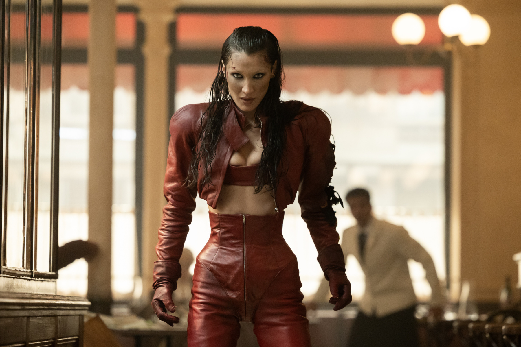 “The Beauty”, la nueva apuesta de FX sobre la obsesión con la perfección física