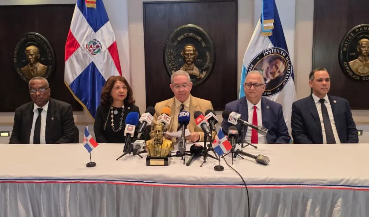 Instituto Duartiano denuncia plan para revertir efectos de la sentencia 168-13 del Tribunal Constitucional