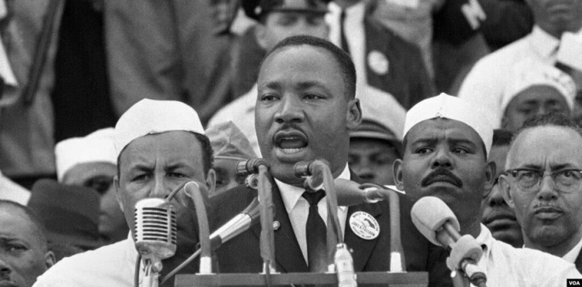 Día de Martin Luther King: ¿Cómo su lucha pacífica transformó a Estados Unidos?