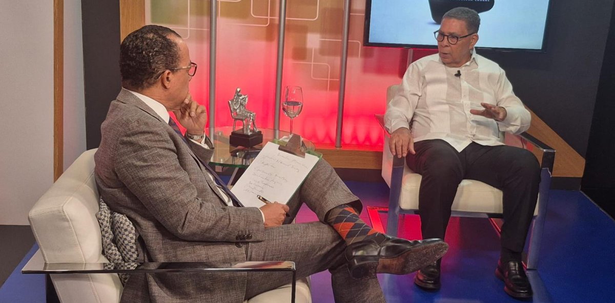 Director Hogar Crea asegura hay muchas drogas en RD pese a grandes decomisos que hace DNCD