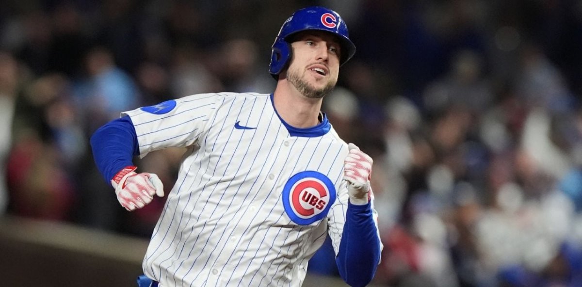 Los Dodgers pagan 240 millones de dólares al jardinero Kyle Tucker por 4 temporadas