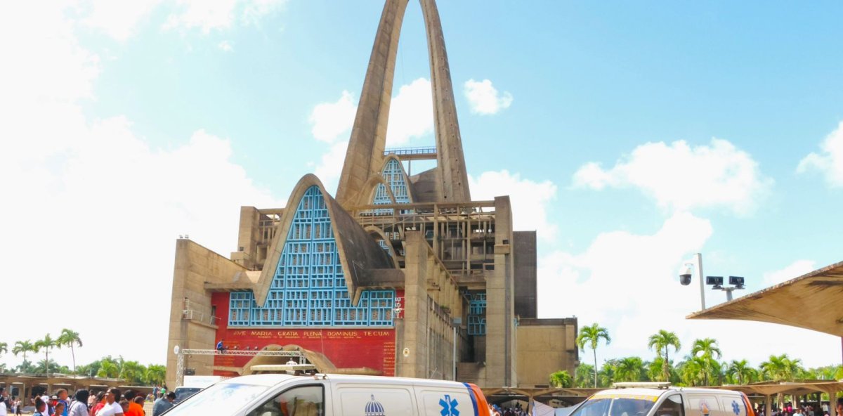 Seguridad vial en Higüey: Operativo especial por el Día de la Virgen de la Altagracia y rutas alternas