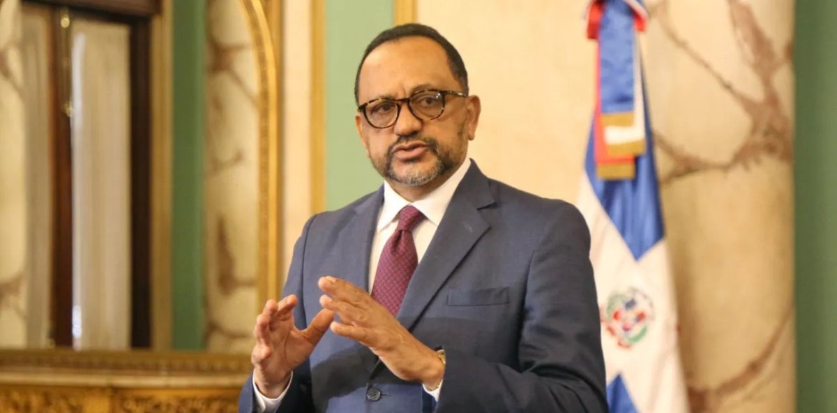 Ministro de Justicia valida críticas obispos y defiende al Gobierno