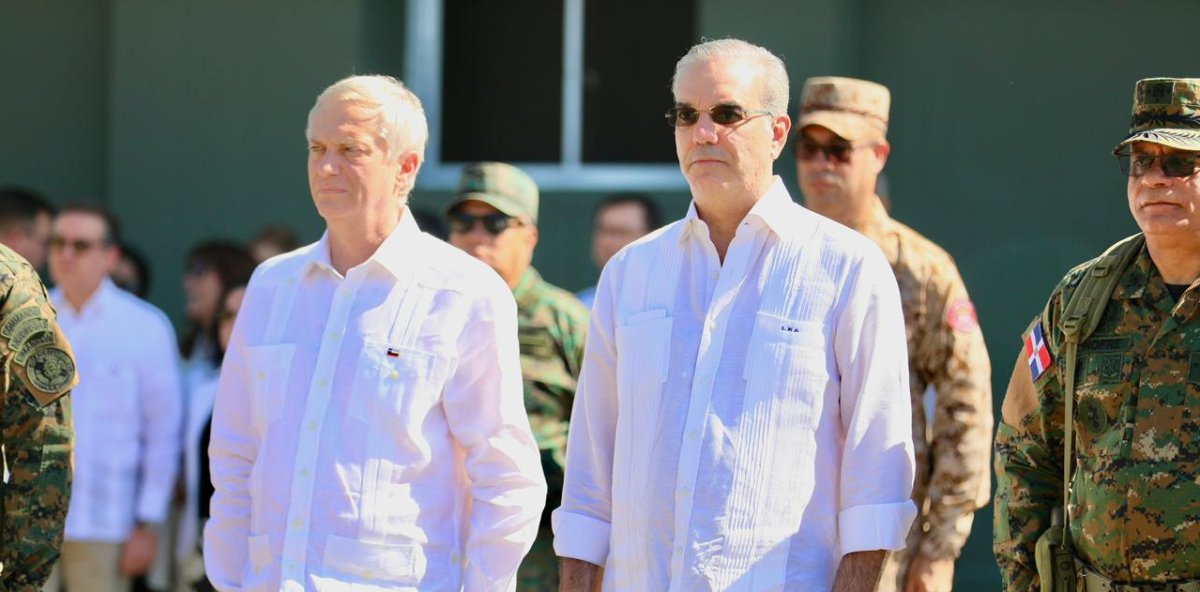 Presidente electo de Chile ve en la verja perimetral RD-Haití una referencia para su plan fronterizo