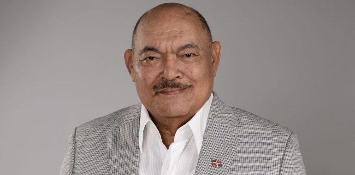 Luis Abinader declara el 1 de febrero día de duelo oficial por fallecimiento de Ramón Alburquerque