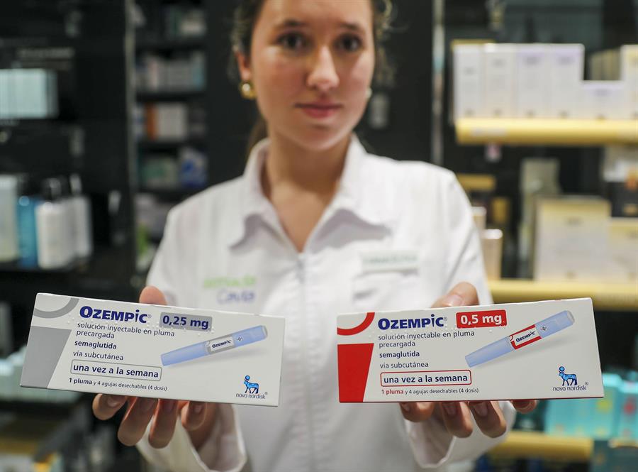 Dejar de tomar los fármacos antiobesidad provoca efecto rebote en menos de dos años, según 37 estudios