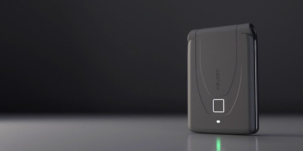 Fin de las billeteras tradicionales: así es la opción inteligente con alertas, localización y enlace al celular