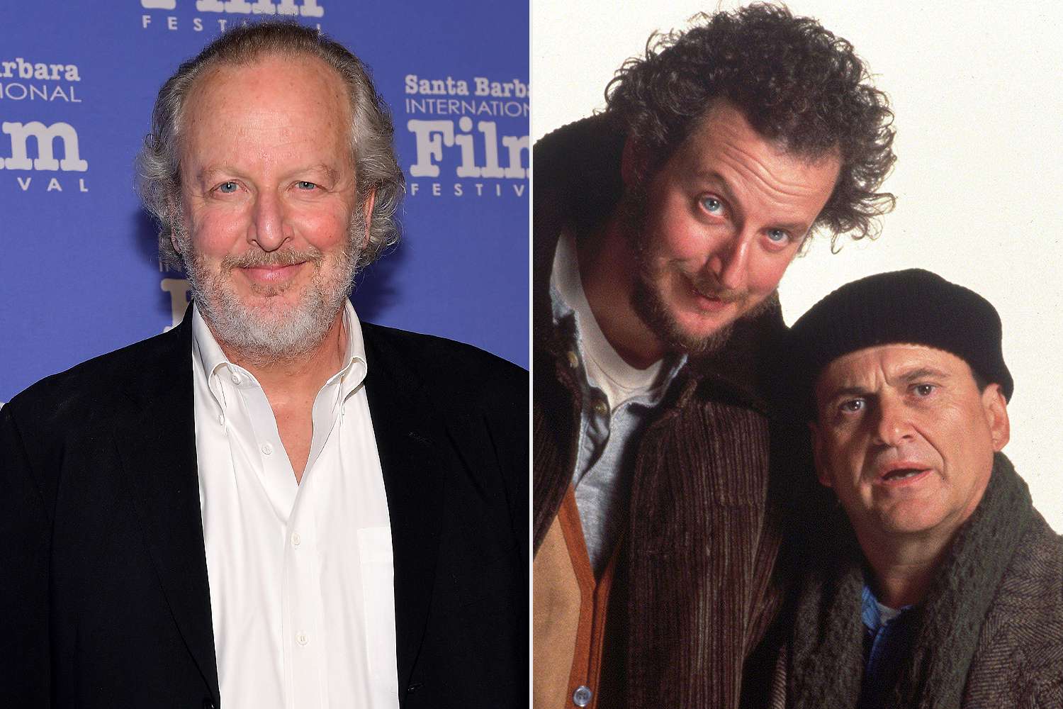 Daniel Stern, estrella de “Mi pobre angelito”, fue citado por la policía en un presunto caso de prostitución