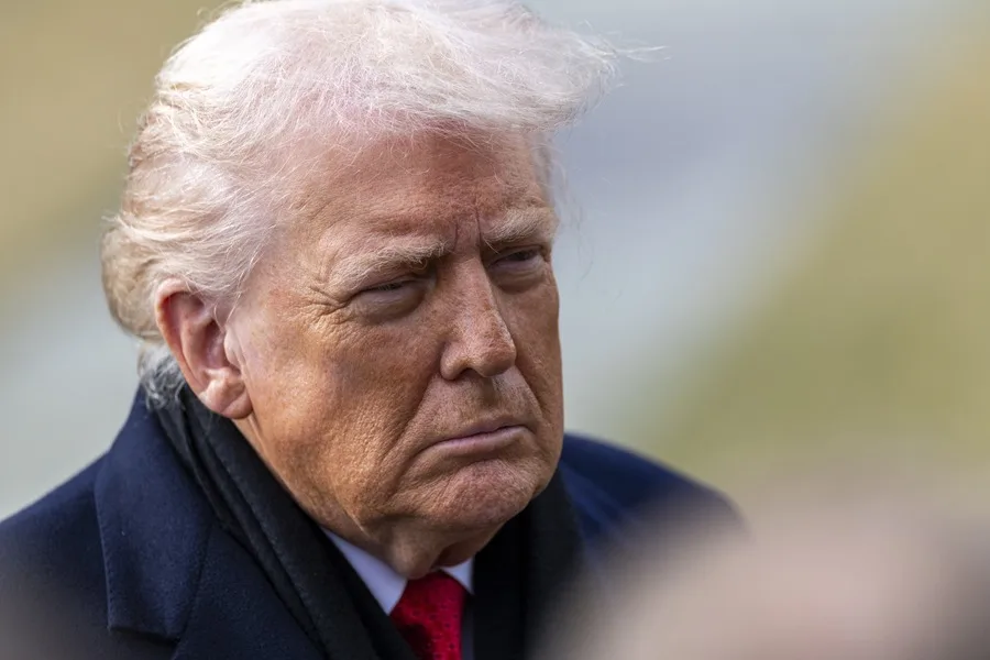 El Gobierno de Trump investiga a las autoridades de Minnesota por la supuesta «obstrucción» al ICE