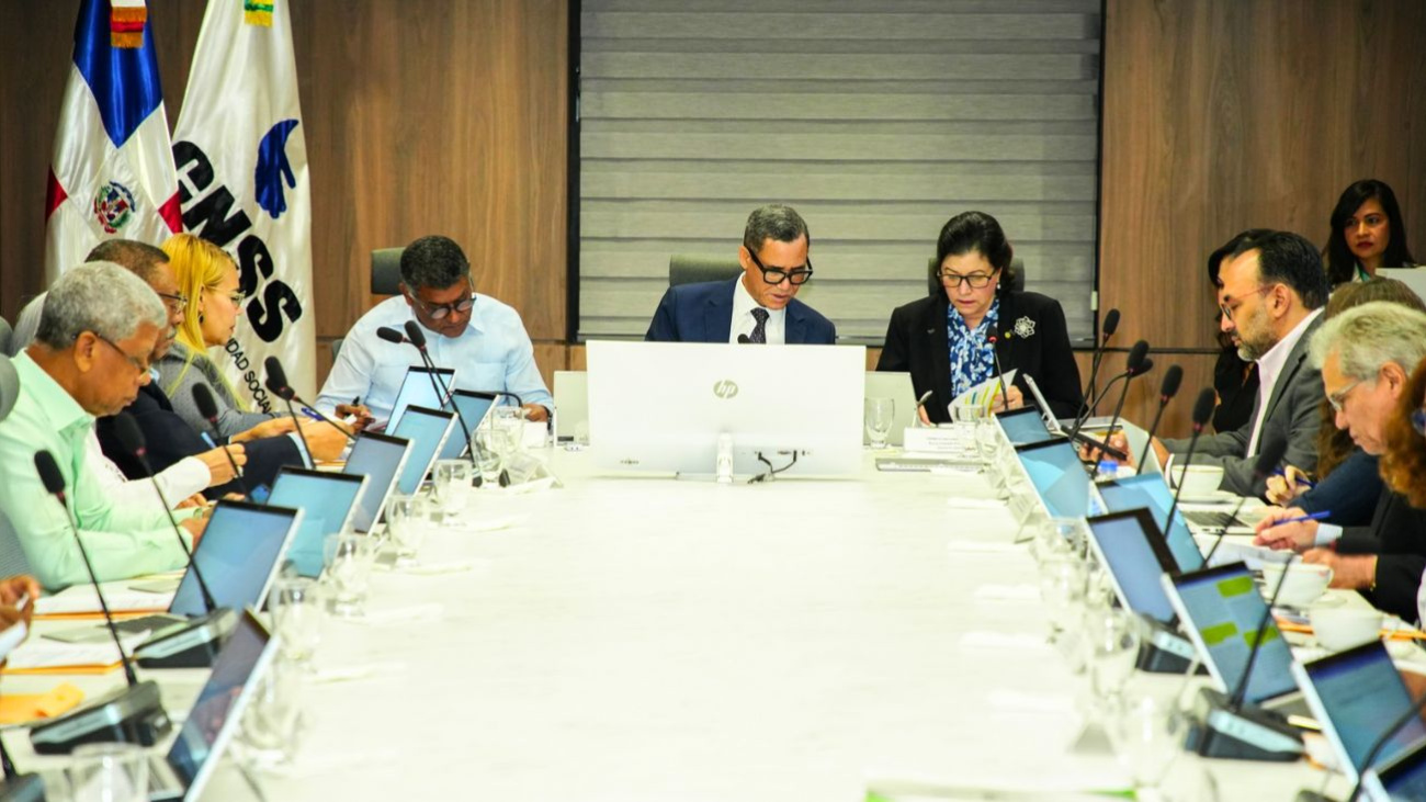 CNSS dispone extensión de plazo para atenciones médicas por accidentes de tránsito