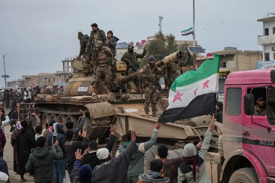La ONU alerta una situación «muy tensa» en el noreste de Siria y pide respetar el alto el fuego