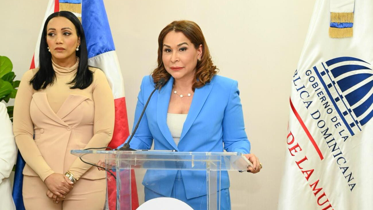 Ministerio de la Mujer, al concluir un ciclo de cinco años y medio, rinde cuentas de transformaciones