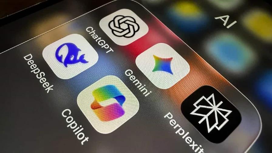 Apple se alía con Google para integrar los modelos Gemini en sus funciones de IA
