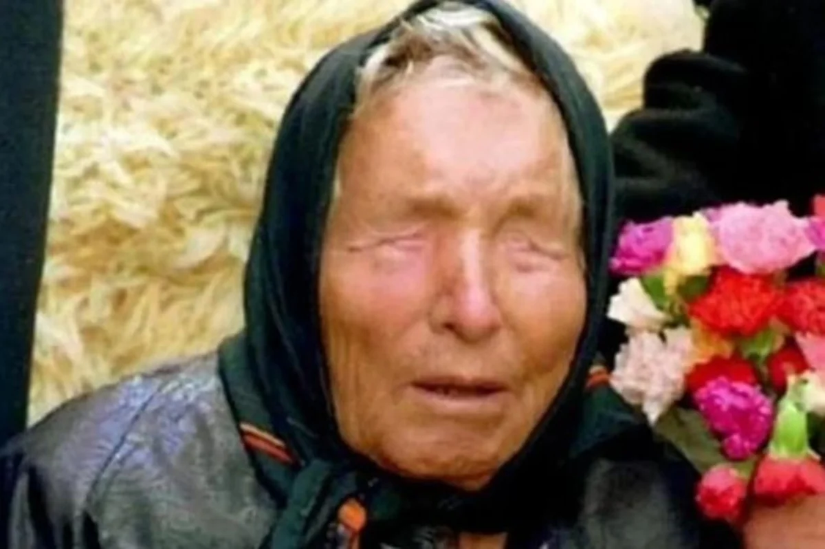 La profecía más temida de Baba Vanga para 2026 aterra a todos