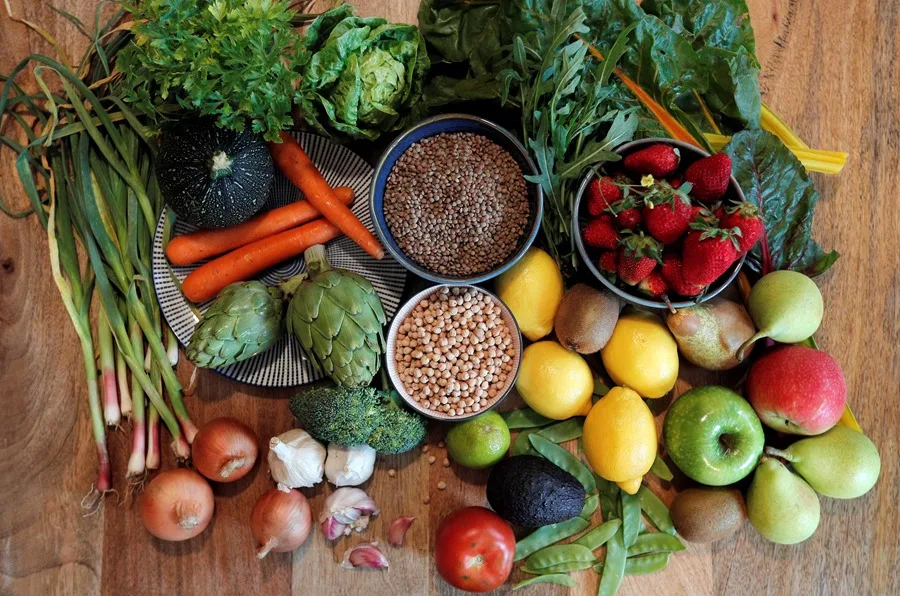 La dieta mediterránea se asocia a un menor deterioro cognitivo, según una investigación