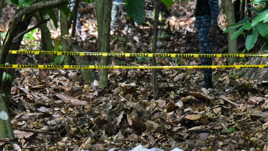 Aseguran que «cortina» hallada en finca no estaba en el lugar durante primeras búsquedas de Brianna