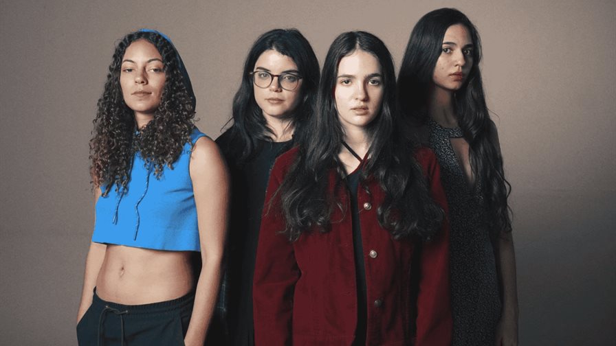La película dominicana «No salgas» participará en Festival de Cine de Berlín