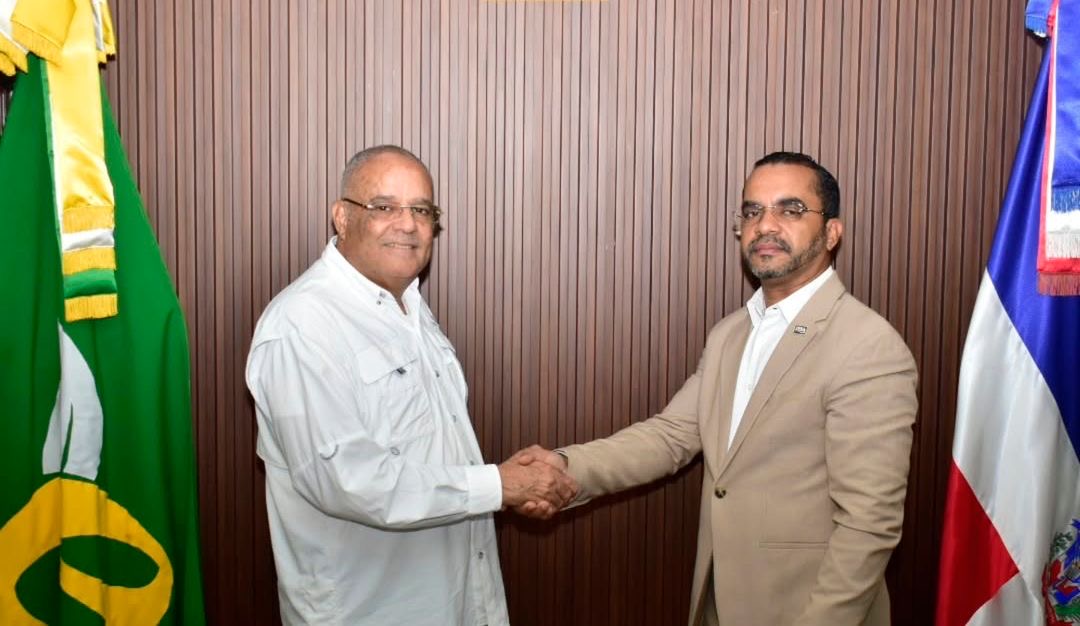 DIGECAC y el ITLA fortalecen lazos para impulsar la innovación institucional