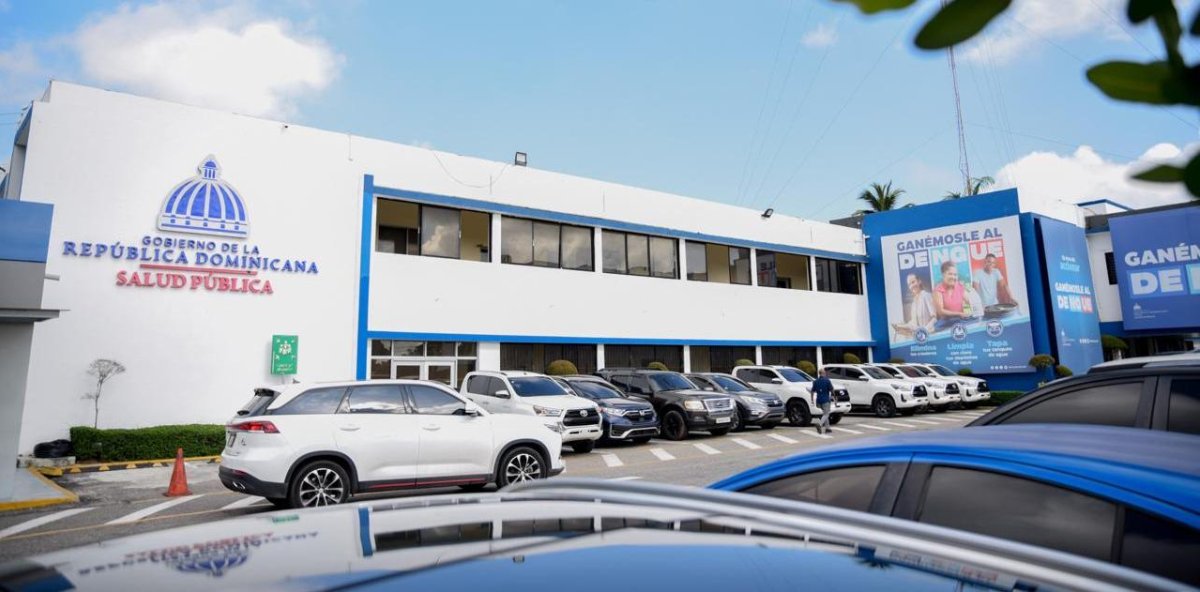 Cómo andan las enfermedades en la República Dominicana: la actualización más reciente