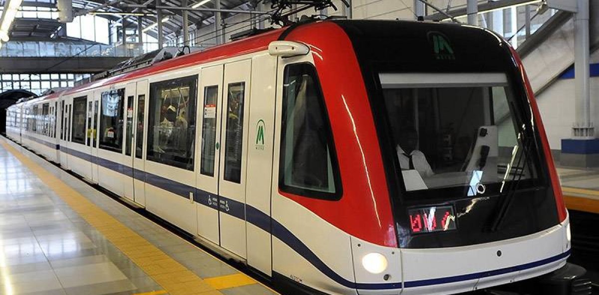 ¿Desde y hasta cuándo será gratis la Línea 2C del Metro de Santo Domingo?