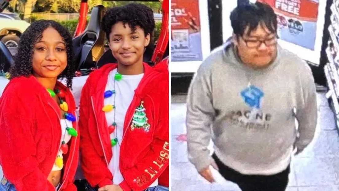 Engatusa durante meses a dos hermanas adolescentes en Roblox y Snapchat y las secuestra con consentimiento de ellas