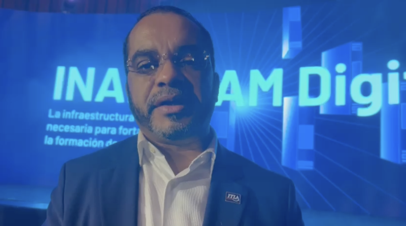 ITLA integrará programas sobre inteligencia artificial al curriculum estudiantil