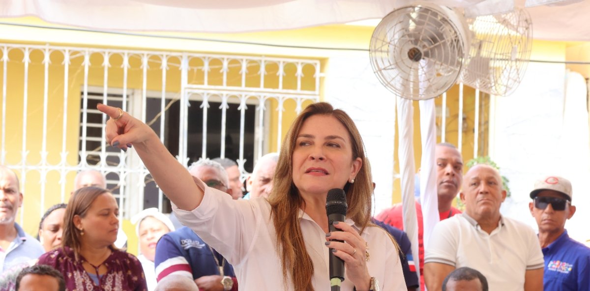 Alcaldía del Distrito Nacional inicia operativo de retiro de propaganda irregular en espacios públicos