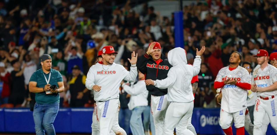 Habrá final mexicana en la Serie del Caribe: Charros Vs. Tomateros