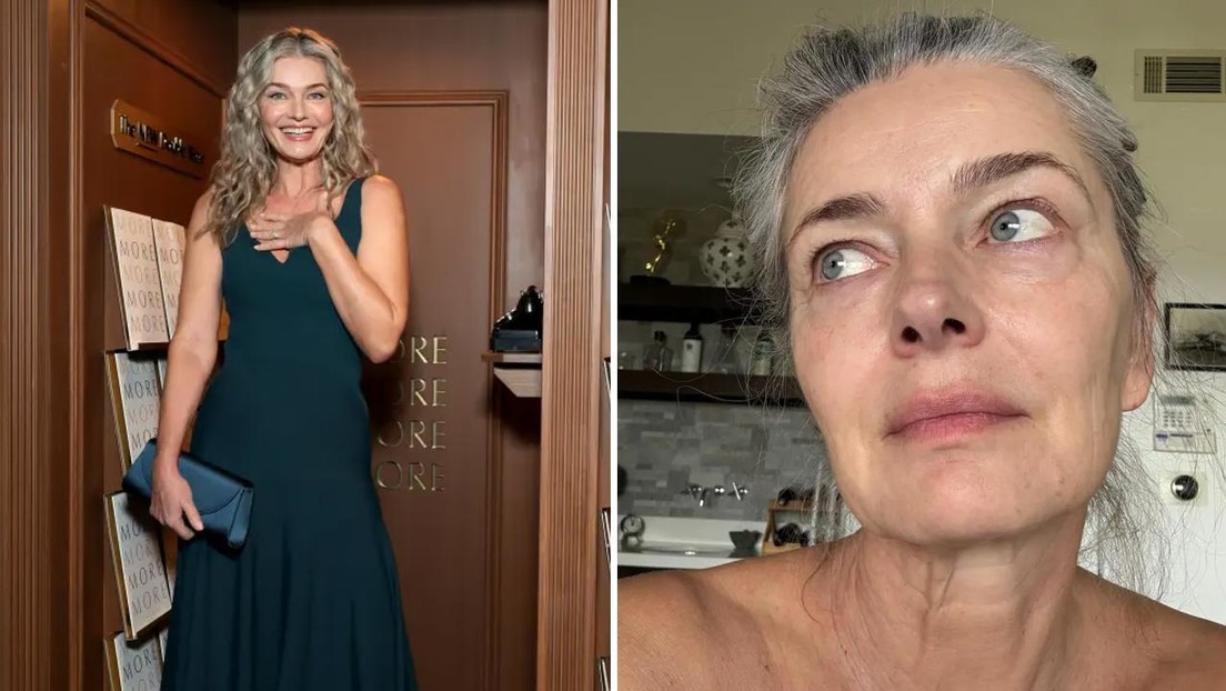 Supermodelo revela el lado oscuro de la industria de la moda