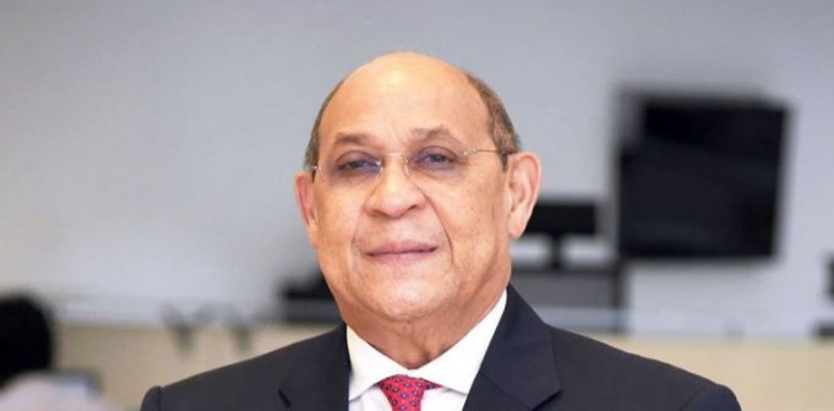 ¿Rafael Santos Badía hará una buena gestión como ministro de Educación Superior?