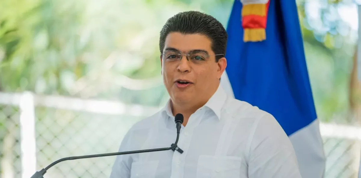 Caasd inicia trabajos saneamiento de cañadas