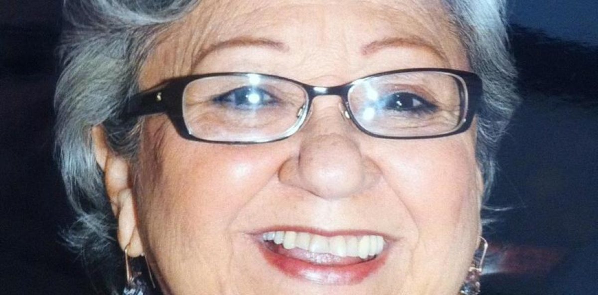 Falleció Ondina Bretón de los Santos, miembro del Movimiento 14 de Junio y altruista puertoplateña