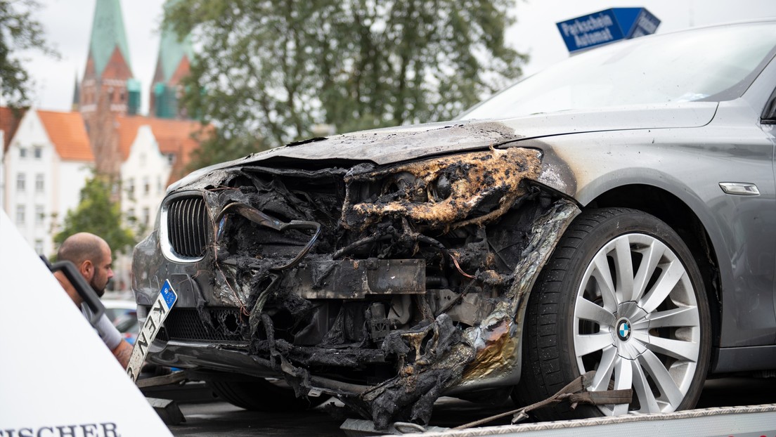 BMW advierte sobre riesgo de incendio en «cientos de miles» de vehículos