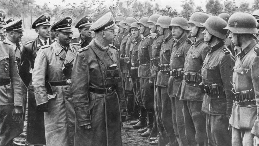 «Sombra de complicidad»: ¿Por qué Canadá se niega a publicar la lista de criminales nazis que acogió?
