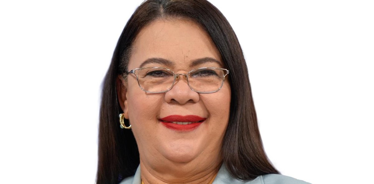 Designan a Maira Morla Pineda como nueva directora general del INFOTEP