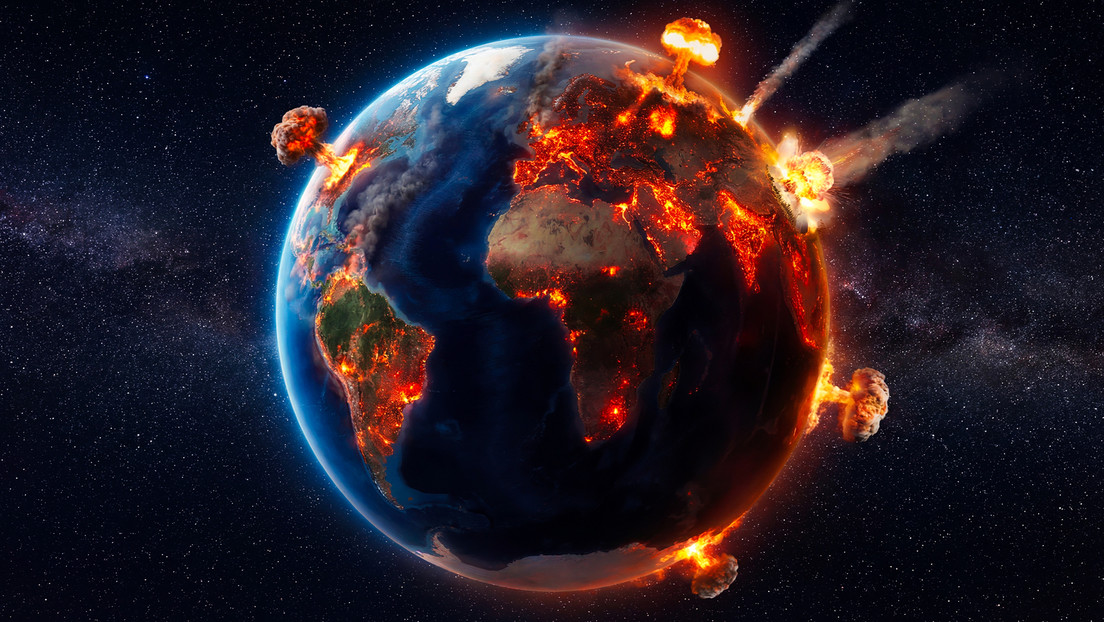 Crece el temor a una tercera guerra mundial entre los occidentales