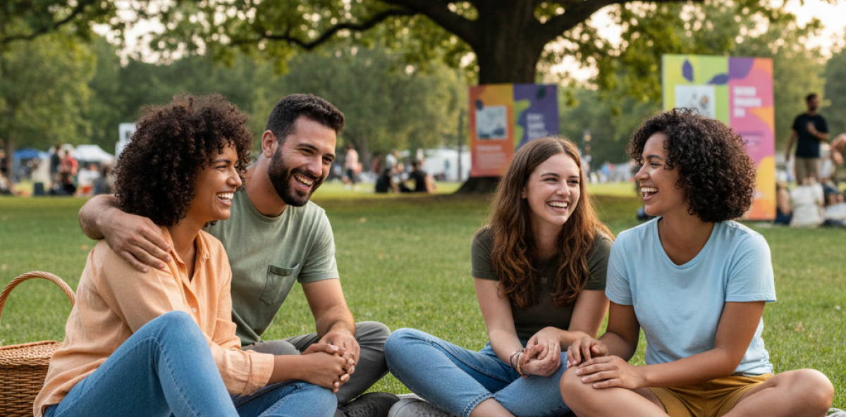 “Vamo’ a querernos sin presión”: la campaña que desafía la “prueba de amor”