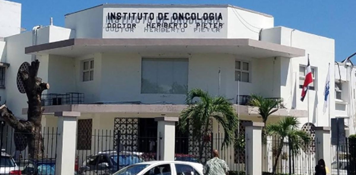 República Dominicana supera 60% supervivencia en cáncer infantil