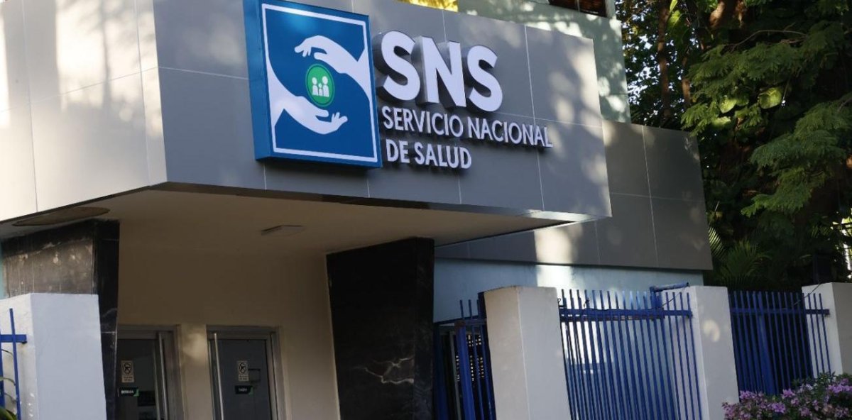SNS dispone detener todas las licitaciones para contrataciones