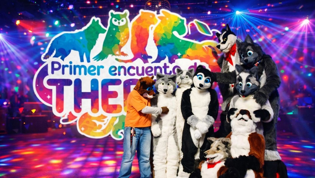 Un evento ‘Therian’ desata la polémica en la universidad más importante de un país latinoamericano