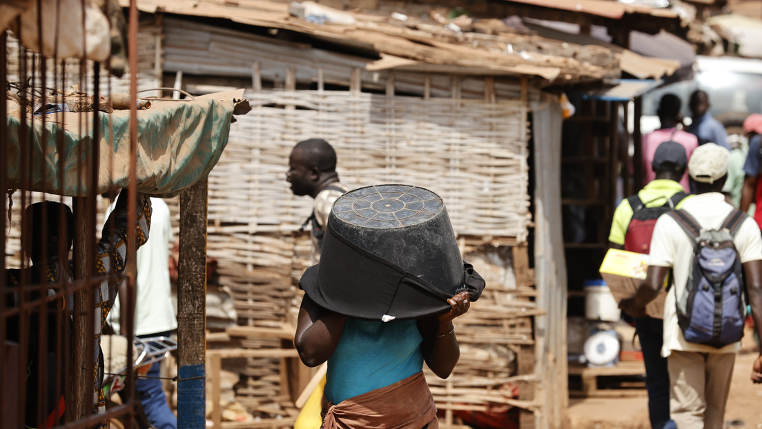 Un país africano cancela un estudio de vacunas financiado por EE.UU.