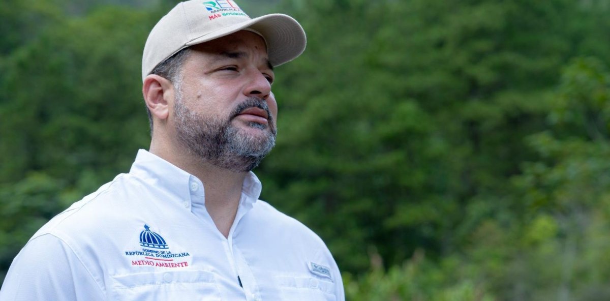 Presentan avances del Ministerio de Medio Ambiente