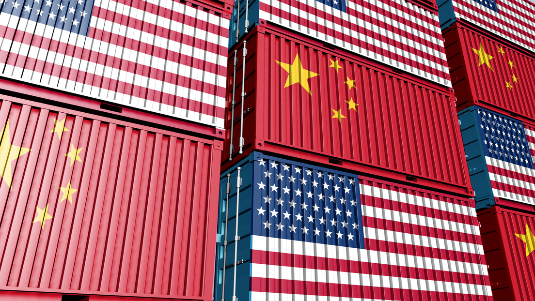 China podría tomar «todas las medidas necesarias» ante los aranceles del 10 % de EE.UU.